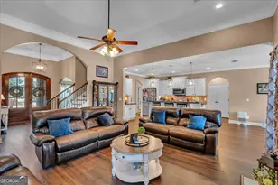 113 Bridgeway Dr, Warner Robins, GA 31088 - Photo 19
