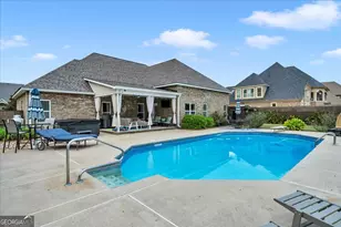 113 Bridgeway Dr, Warner Robins, GA 31088 - Photo 99