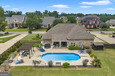113 Bridgeway Drive, Warner Robins, GA 31088 - Photo 3