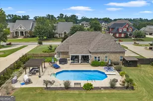 113 Bridgeway Dr, Warner Robins, GA 31088 - Photo 3