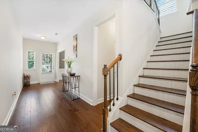 62 Seabiscuit Court, Newnan, GA 30263 - Photo 5