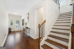 62 Seabiscuit Ct, Newnan, GA 30263 - Photo 5