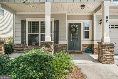 62 Seabiscuit Court, Newnan, GA 30263 - Photo 1