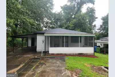 2939 Gleason Avenue, Columbus, GA 31907 - Photo 1