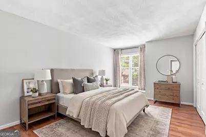 1101 Garden Court, Sandy Springs, GA 30328 - Photo 11