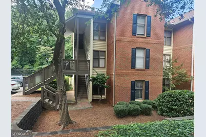 1101 Garden Court, Sandy Springs, GA 30328 - Photo 1