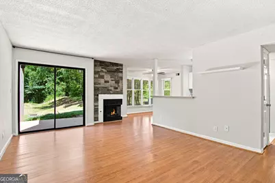 1101 Garden Court, Sandy Springs, GA 30328 - Photo 7