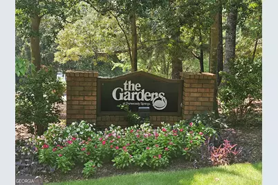 1101 Garden Court, Sandy Springs, GA 30328 - Photo 23