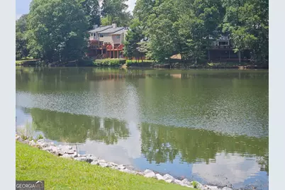1101 Garden Court, Sandy Springs, GA 30328 - Photo 3