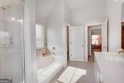 527 Collier Mills Road #LOT 15, Lawrenceville, GA 30045 - Photo 23