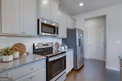 527 Collier Mills Road #LOT 15, Lawrenceville, GA 30045 - Photo 9
