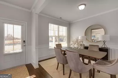 527 Collier Mills Road #LOT 15, Lawrenceville, GA 30045 - Photo 5