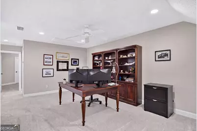144 Fox Run Drive, Brunswick, GA 31525 - Photo 23