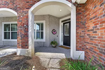 144 Fox Run Drive, Brunswick, GA 31525 - Photo 3
