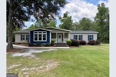35519 Ga Highway 23 N, Metter, GA 30439 - Photo 1