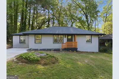 2082 Rosewood Road, Decatur, GA 30032 - Photo 1