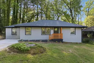 2082 Rosewood Rd, Decatur, GA 30032 - Photo 1