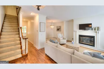 199 Stornoway Drive #1, Clayton, GA 30525 - Photo 5