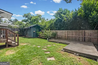 8 6th Street, Newnan, GA 30263 - Photo 35