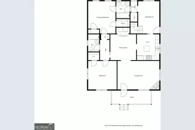 8 6th Street, Newnan, GA 30263 - Photo 39