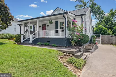 8 6th Street, Newnan, GA 30263 - Photo 3