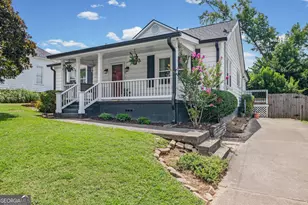 8 6th St, Newnan, GA 30263 - Photo 3