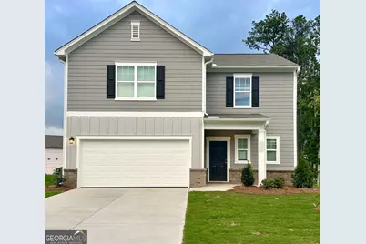 9 Norwalk Lane, Dallas, GA 30157 - Photo 1