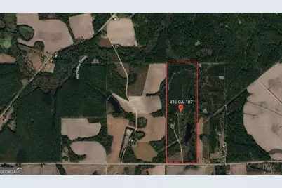 416 Ga Highway 107, Hazlehurst, GA 31539 - Photo 43