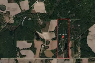 416 Ga Hwy 107, Hazlehurst, GA 31539 - Photo 43