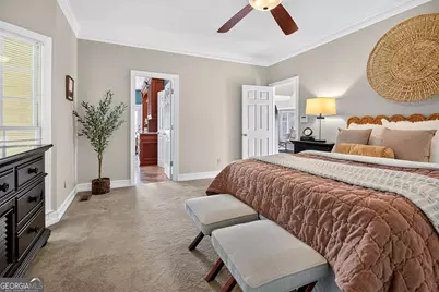 567 Adams Road, Fayetteville, GA 30214 - Photo 17