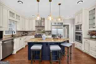 567 Adams Rd, Fayetteville, GA 30214 - Photo 5