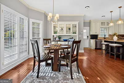 567 Adams Road, Fayetteville, GA 30214 - Photo 9