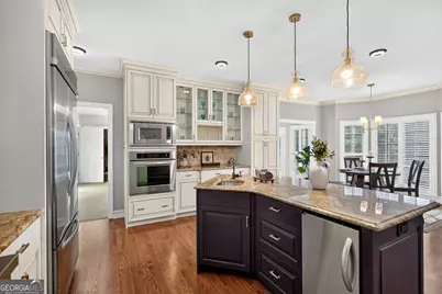 567 Adams Road, Fayetteville, GA 30214 - Photo 7
