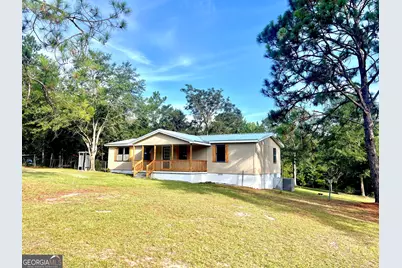 85 Shady Oaks Road, Eastman, GA 31023 - Photo 1