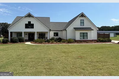 3706 Highway 83, Good Hope, GA 30641 - Photo 7