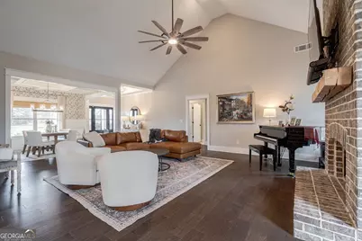 3706 Highway 83, Good Hope, GA 30641 - Photo 23