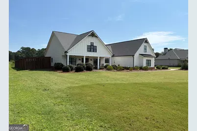 3706 Highway 83, Good Hope, GA 30641 - Photo 5