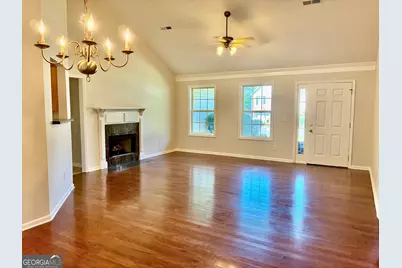 5 Foothills Drive SW, Rome, GA 30165 - Photo 3