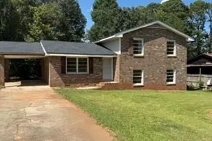 119 Amberwood Ln, Griffin, GA 30223 - Photo 3