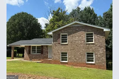 119 Amberwood Lane, Griffin, GA 30223 - Photo 1