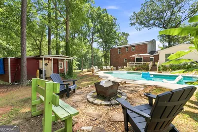 333 Franklin Street, Zebulon, GA 30295 - Photo 41