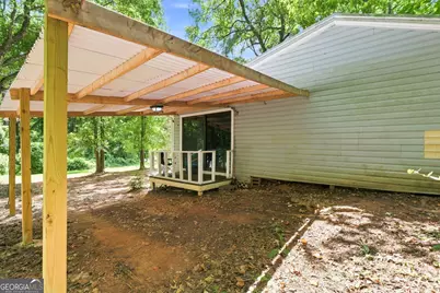 333 Franklin Street, Zebulon, GA 30295 - Photo 45