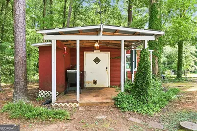 333 Franklin Street, Zebulon, GA 30295 - Photo 43