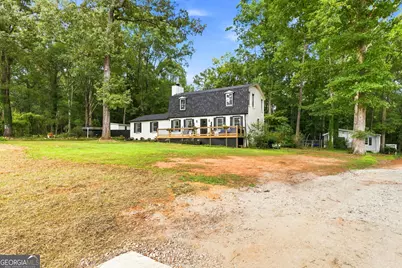 333 Franklin Street, Zebulon, GA 30295 - Photo 55