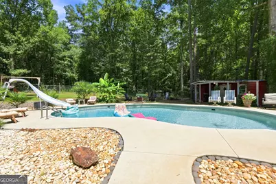 333 Franklin Street, Zebulon, GA 30295 - Photo 37