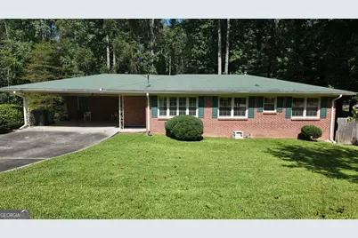 757 Virginia Circle, Forest Park, GA 30297 - Photo 49