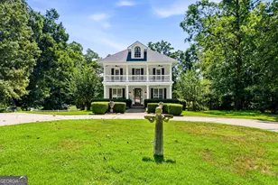 291 Flat Shoals Church Rd, Stockbridge, GA 30281 - Photo 5