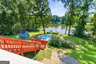 291 Flat Shoals Church Rd, Stockbridge, GA 30281 - Photo 41