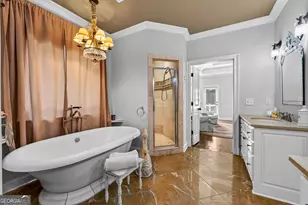 291 Flat Shoals Church Rd, Stockbridge, GA 30281 - Photo 53