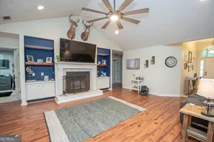 105 Franklin Pl, Lagrange, GA 30240 - Photo 5